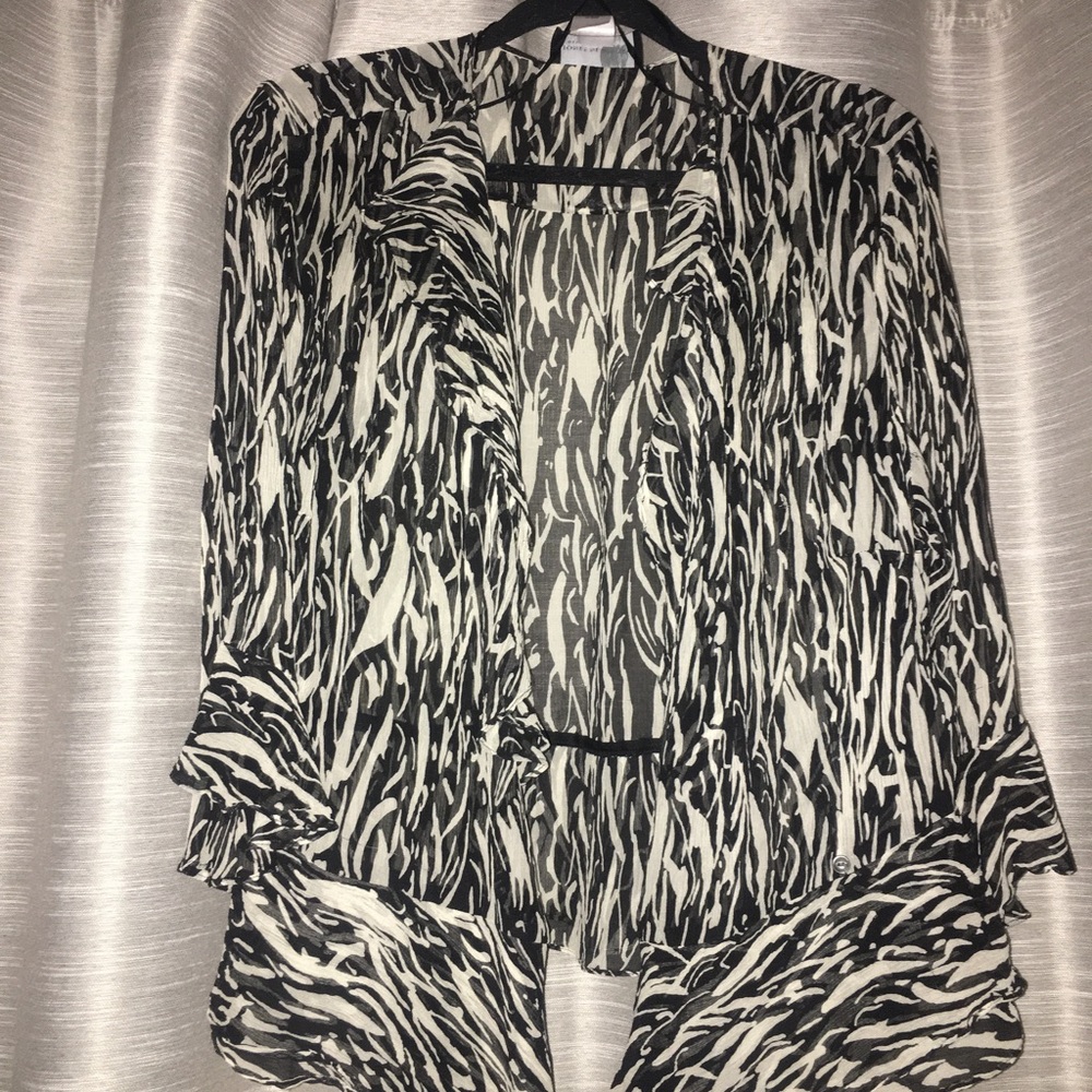 Jones New York 16w